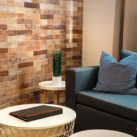 Stylish Duplex Retreat