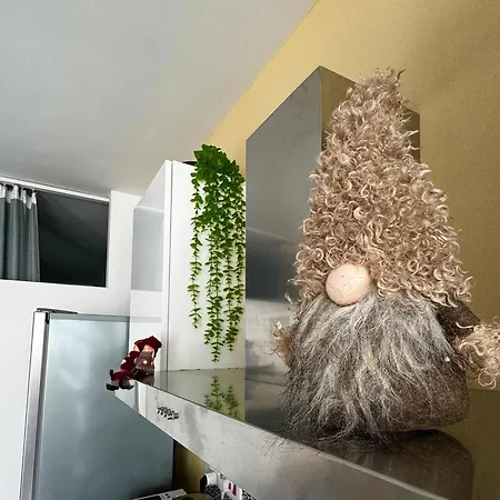 Stylish Duplex Retreat * خليج سانت بول