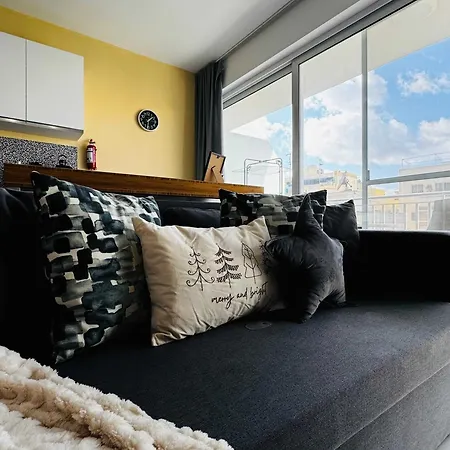 Stylish Duplex Retreat شقة *