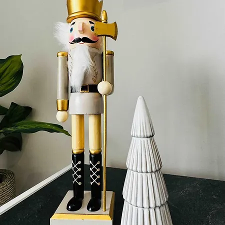 Stylish Duplex Retreat شقة خليج سانت بول