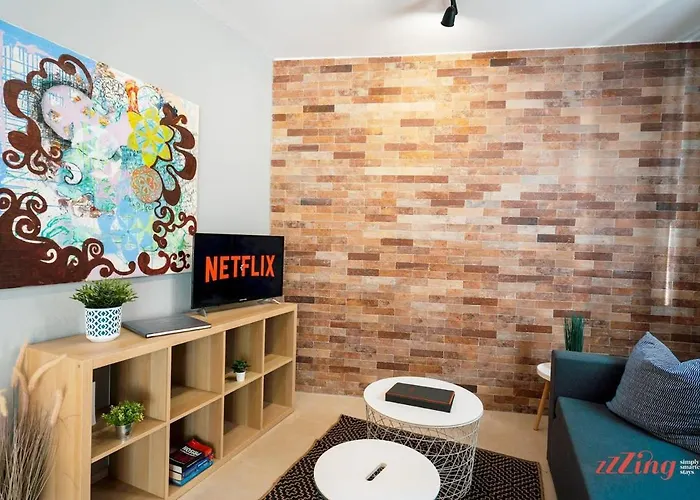 Stylish Duplex Retreat * San Pawl il-Baħar