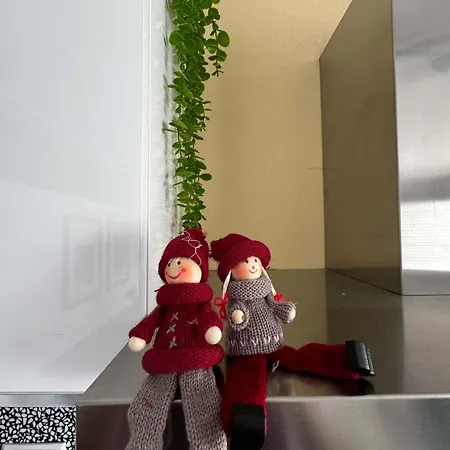 Stylish Duplex Retreat 圣保罗湾城