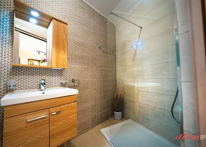 Daire Stylish Duplex Retreat St. Paul's Bay