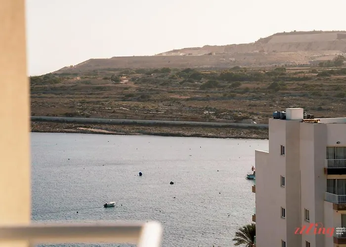 아파트 Stylish Duplex Retreat *