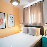 Stylish 2br Duplex Retreat In *