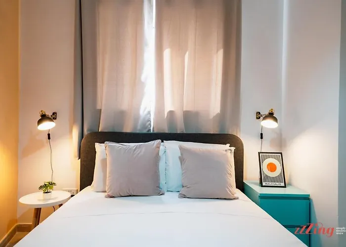 Stylish Duplex Retreat Apartament St. Paul's Bay